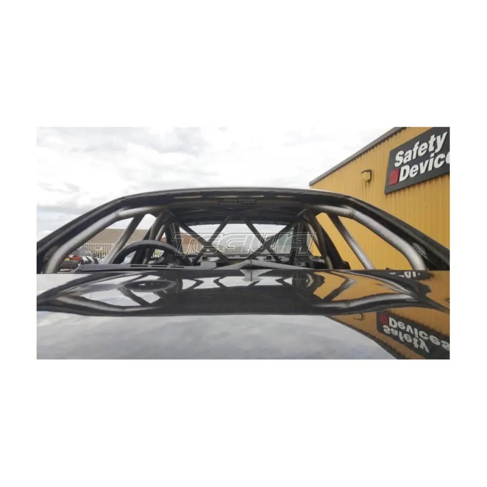 safety-devices-roll-cage-b047-weld-in-bmw-e92-coupe-07-13-fia-approved-cages-and-door-bars-199.jpg Safety Devices Roll Cage B047 Weld-in Cage BMW E92 Coupe 07-13 FIA Approved - Image 9