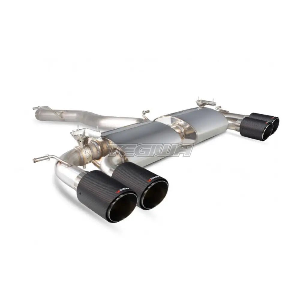 scorpion-3-catback-exhaust-volkswagen-golf-r-mk7-non-resonated-ascari-tips-valved-systems-225.jpg Scorpion 3" Catback Exhaust Volkswagen Golf R MK7 - Image 2