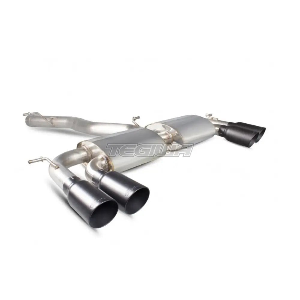 scorpion-3-catback-exhaust-volkswagen-golf-r-mk7-non-resonated-daytona-tips-valved-systems-867.jpg Scorpion 3" Catback Exhaust Volkswagen Golf R MK7 - Image 6