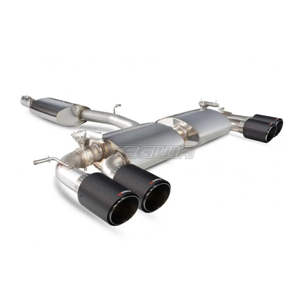 scorpion-3-catback-exhaust-volkswagen-golf-r-mk7-resonated-ascari-tips-valved-systems-497.jpg Scorpion 3" Catback Exhaust Volkswagen Golf R MK7 - Image 8