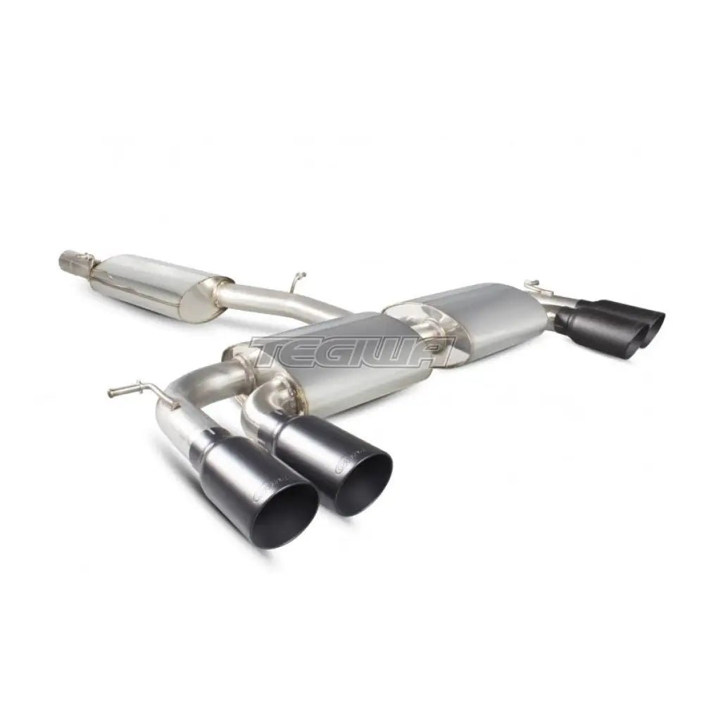 scorpion-3-catback-exhaust-volkswagen-golf-r-mk7-resonated-daytona-ceramic-non-valved-systems-682.jpg Scorpion 3" Catback Exhaust Volkswagen Golf R MK7 - Image 13
