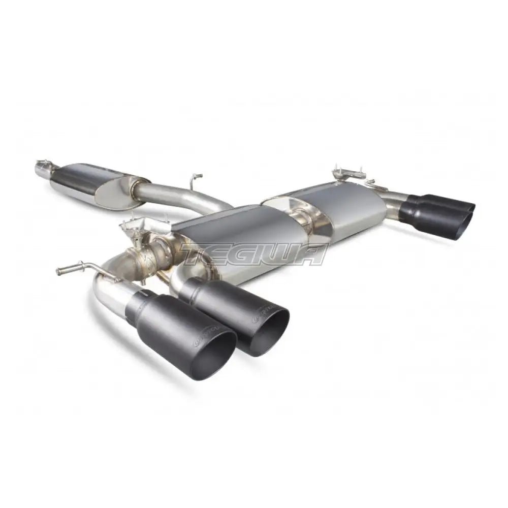 scorpion-3-catback-exhaust-volkswagen-golf-r-mk7-resonated-daytona-ceramic-valved-systems-504.jpg Scorpion 3" Catback Exhaust Volkswagen Golf R MK7 - Image 10