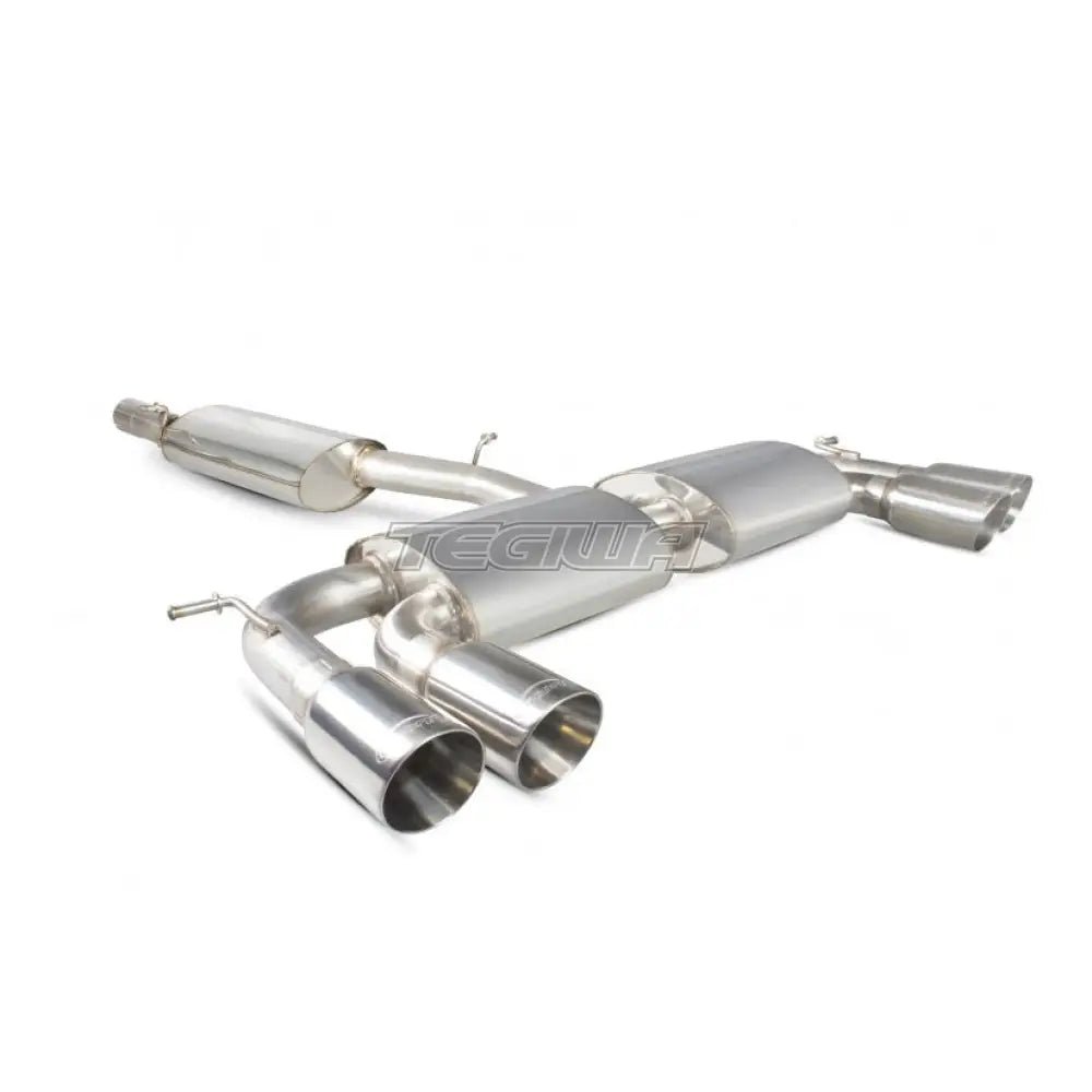 scorpion-3-catback-exhaust-volkswagen-golf-r-mk7-resonated-daytona-tips-non-valved-systems-332.jpg Scorpion 3" Catback Exhaust Volkswagen Golf R MK7 - Image 12