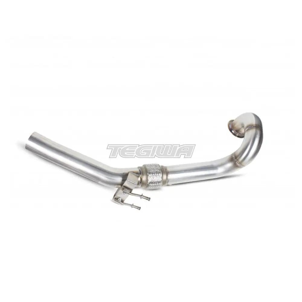 scorpion-3-turbo-downpipe-exhaust-volkswagen-golf-gti-mk7-decat-systems-993.jpg Scorpion 3" Turbo Downpipe Exhaust Volkswagen Golf GTI MK7 - Decat - Image 2