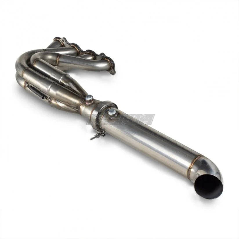 skunk2-4-1-side-exit-and-hood-race-header-lhd-honda-k-series-k20-k24-manifold-headers-935.jpg Skunk2 4-1 Side Exit And Hood Exit Race Header LHD Honda K-Series K20 K24 - Image 2