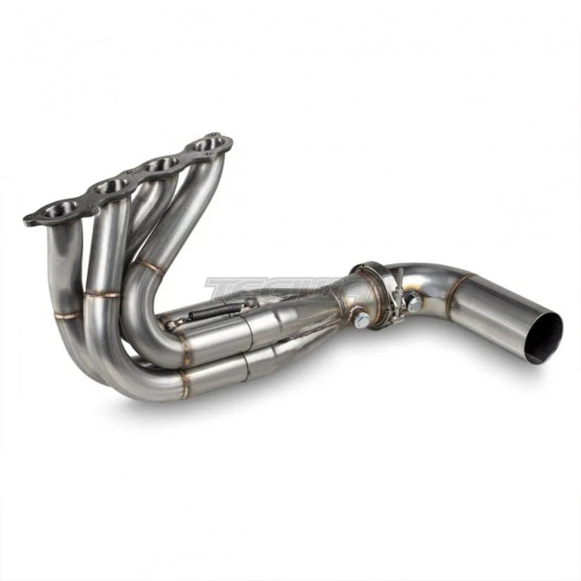 skunk2-4-1-side-exit-and-hood-race-header-lhd-honda-k-series-k20-k24-manifold-headers-957.jpg Skunk2 4-1 Side Exit And Hood Exit Race Header LHD Honda K-Series K20 K24 - Image 4