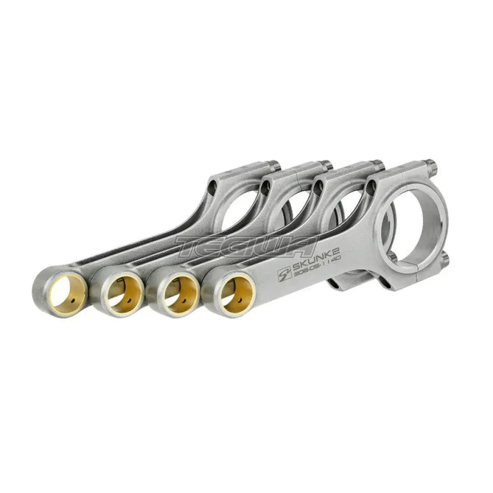 skunk2-alpha-series-connecting-con-rods-honda-k-k20a-k20z-599.jpg Skunk2 Alpha Series Connecting Con Rods Honda K-Series K20A K20Z - Image 2