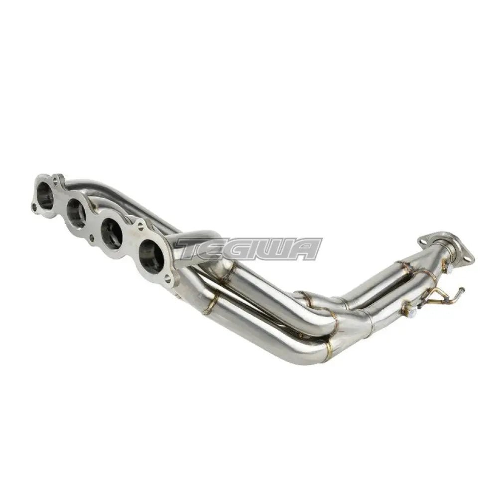 skunk2-alpha-series-exhaust-manifold-header-honda-civic-type-r-fd2-06-11-headers-604.jpg Skunk2 Alpha Series Exhaust Manifold Header Honda Civic Type R FD2 06-11 - Image 2