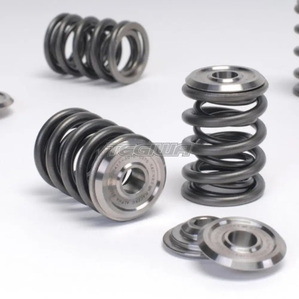 skunk2-alpha-valve-spring-and-titanium-retainer-kit-honda-k-series-k20-k24-cams-valvetrain-447.jpg Skunk2 Alpha Valve Spring And Titanium Retainer Kit Honda K-Series K20 K24 - Image 5