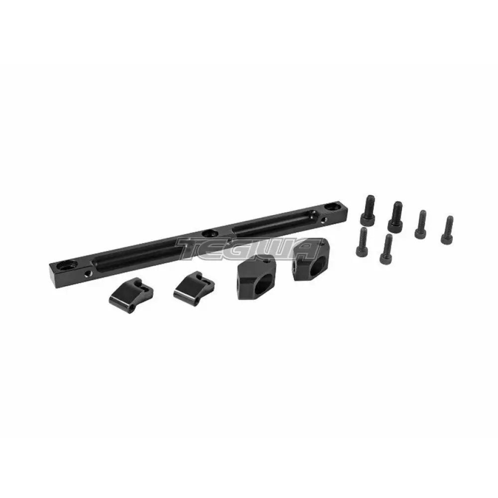 skunk2-fuel-rail-for-ultra-street-race-manifolds-primary-secondary-honda-k-series-rails-985.jpg Skunk2 Fuel Rail For Ultra Street & Ultra Race Manifolds Primary Secondary Honda K-Series - Image 5
