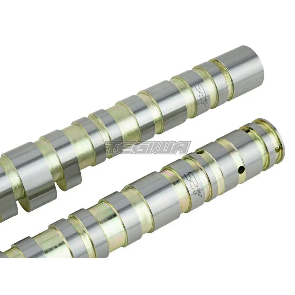 skunk2-ultra-stage-4-camshafts-cams-honda-k-series-k20-k24-valvetrain-134.jpg Skunk2 Ultra Stage 4 Camshafts Cams Honda K-Series K20 K24 - Image 3