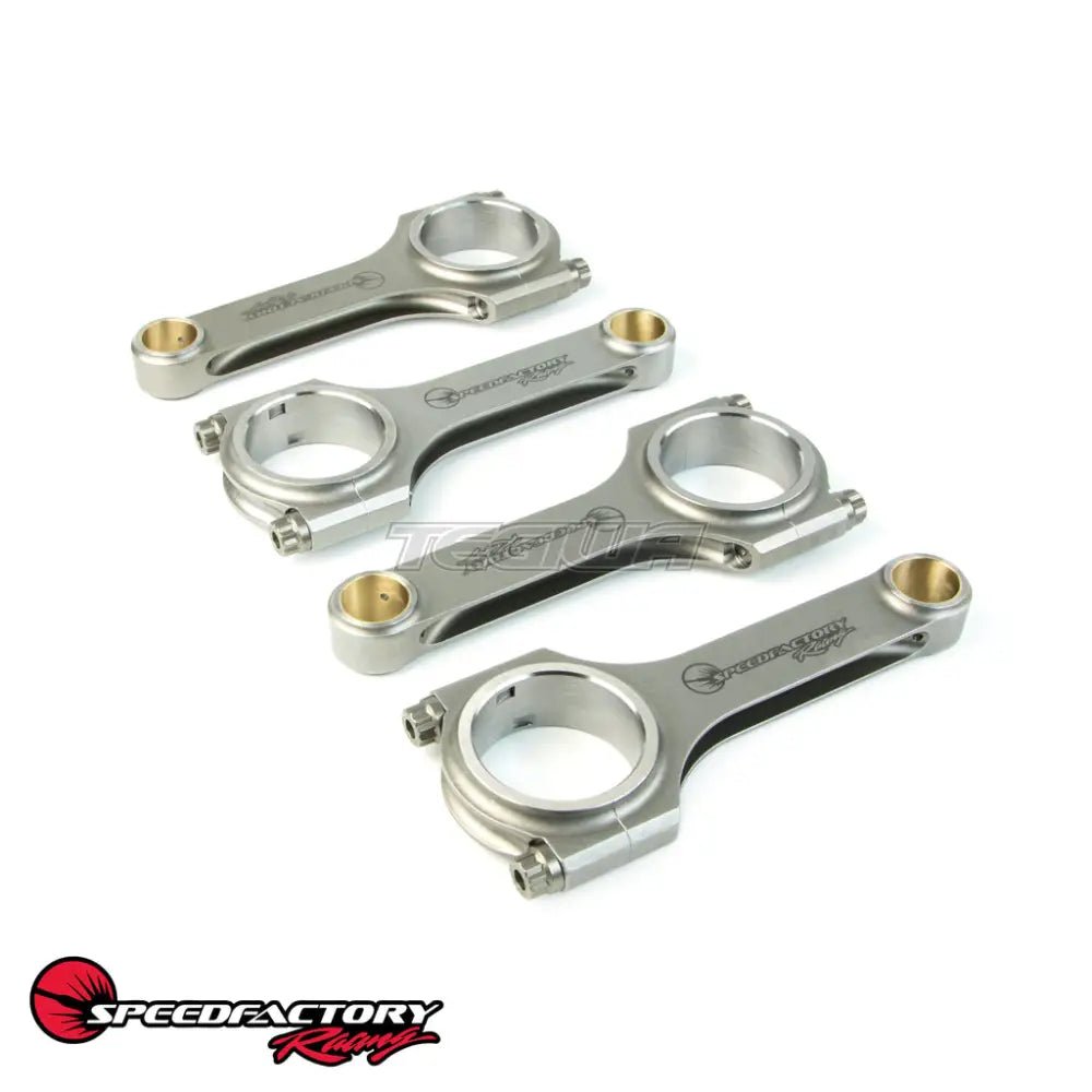 speedfactory-forged-steel-h-beam-connecting-rods-honda-k-series-k24-pistons-457.jpg Speedfactory Forged Steel H Beam Connecting Rods - Honda K-Series K24 - Image 2