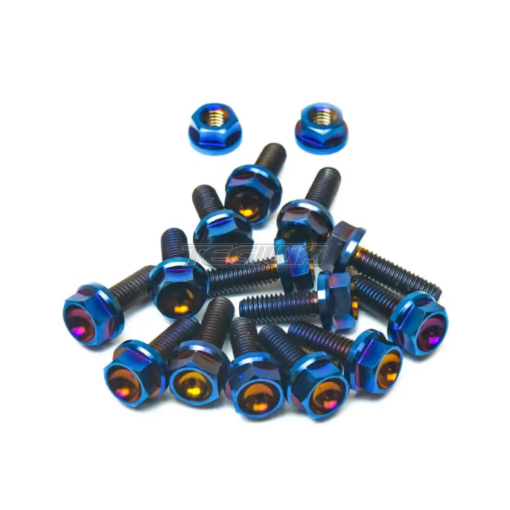 speedfactory-titanium-oil-pan-stud-hardware-kit-16pcs-only-fits-steel-honda-k-series-burnt-engine-misc-737.jpg SpeedFactory Titanium Oil Pan Stud Hardware Kit 16pcs Only Fits Steel Pan Honda K-Series - Image 2