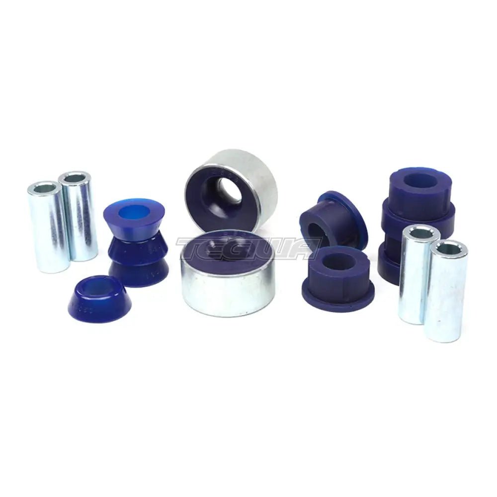 superpro-caster-increase-front-compliance-lower-arm-bushes-civic-ep3-integra-dc5-type-r-680.jpg Superpro Caster Increase Front Compliance Lower Arm Bushes Civic EP3 Integra DC5 Type R - Image 2