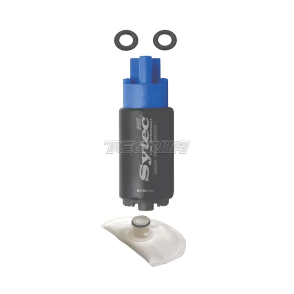 sytec-motorsport-fuel-pump-upgrade-kit-340lph-k20z4-honda-civic-type-r-fn2-07-11-pumps-155.jpg Sytec Motorsport Fuel Pump Upgrade Kit 340LPH K20Z4 Honda Civic Type R FN2 07-11 - Image 2