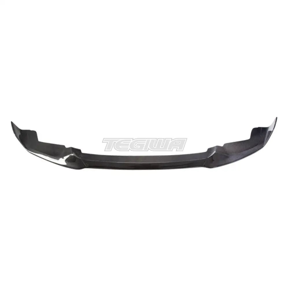 tegiwa-carbon-fibre-front-splitter-lip-bmw-m2-competition-f87-18-20-splitters-skirts-diffusers-138.jpg Tegiwa Carbon Fibre Front Splitter Lip BMW M2 Competition F87 18-20 - Image 2