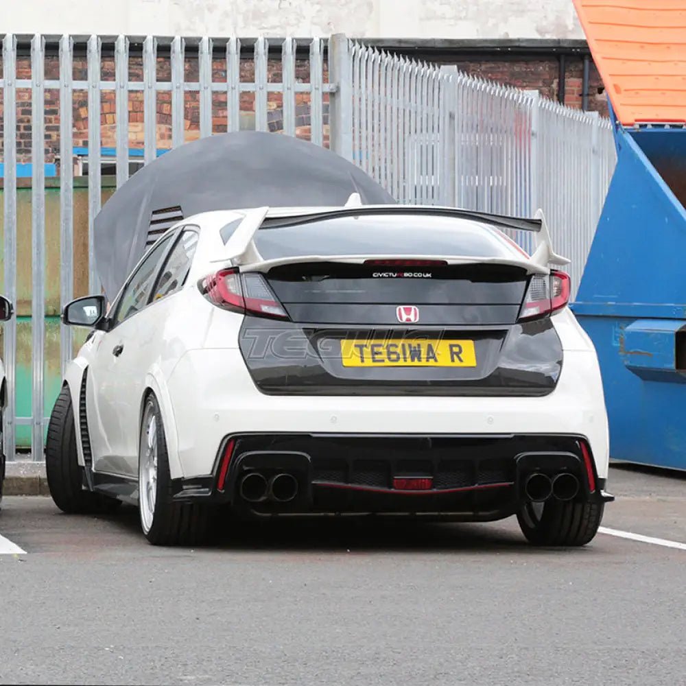 tegiwa-carbon-fibre-tailgate-boot-cover-honda-civic-type-r-fk2-15-17-doors-bonnets-boots-707.jpg Tegiwa Carbon Fibre Tailgate Boot Cover HONDA CIVIC TYPE R FK2 15-17 - Image 4