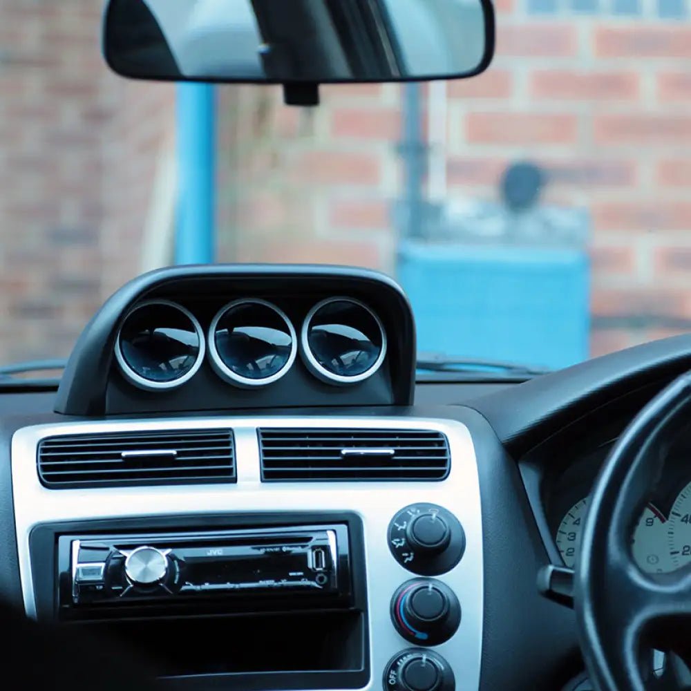 tegiwa-gauge-pod-dial-holder-civic-ep3-01-06-gauges-219.jpg Tegiwa Gauge Pod Dial Holder Civic EP3 01-06 - Image 2