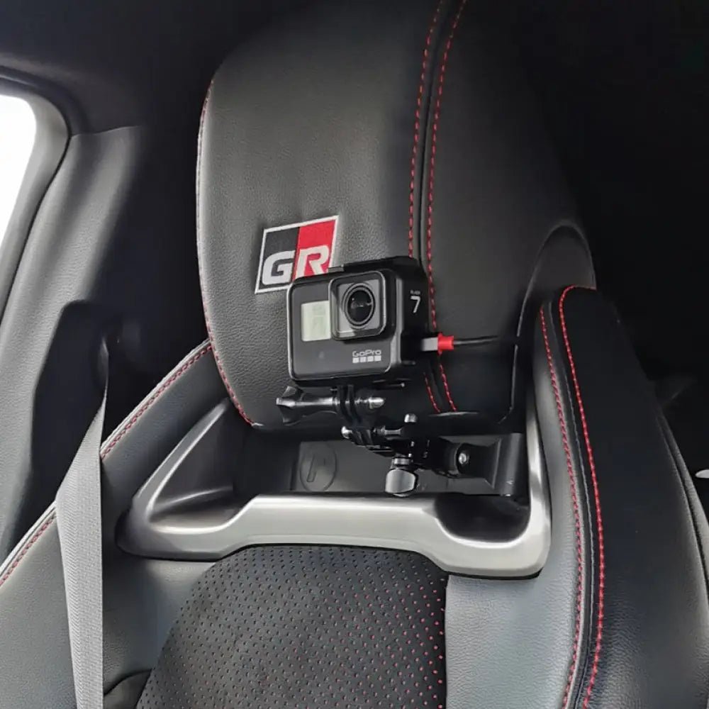tegiwa-x-magnust-gopro-seat-headrest-mount-toyota-gr-yaris-20-misc-parts-and-trim-668.jpg Tegiwa x MagnusT GoPro Seat Headrest Mount TOYOTA GR YARIS 20+ - Image 5