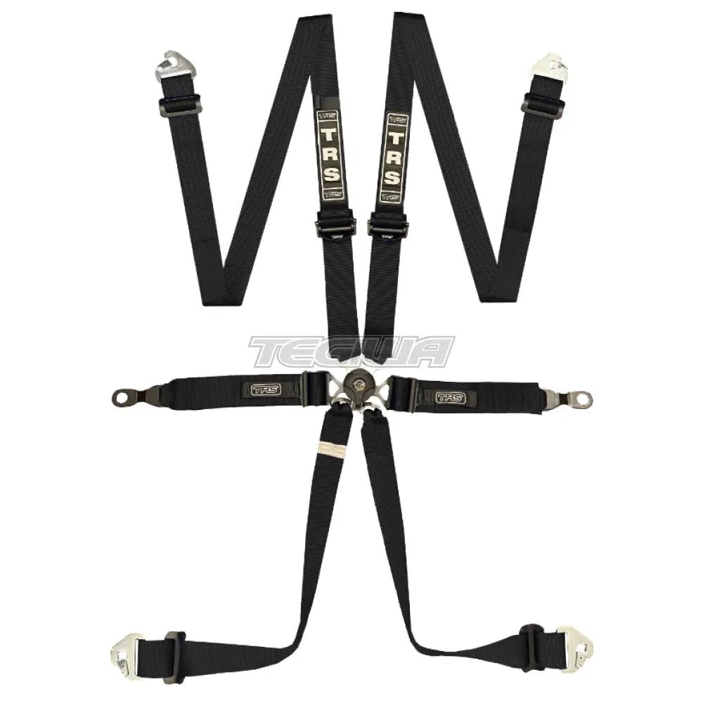 trs-porsche-pro-quick-adjuster-2in-6-point-ultralite-fia-harness-black-harnesses-414.jpg TRS Porsche Pro Quick Adjuster 2in 6 Point Ultralite FIA Harness - Image 3