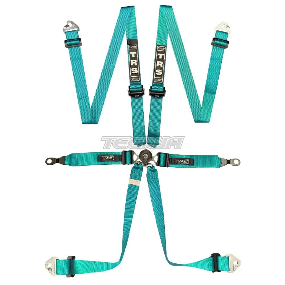 trs-porsche-pro-quick-adjuster-2in-6-point-ultralite-fia-harness-miami-blue-harnesses-654.jpg TRS Porsche Pro Quick Adjuster 2in 6 Point Ultralite FIA Harness - Image 9