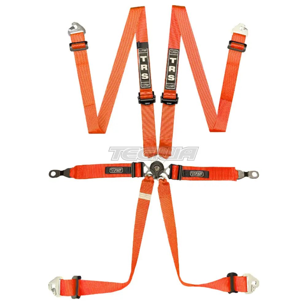 trs-porsche-pro-quick-adjuster-2in-6-point-ultralite-fia-harness-orange-harnesses-935.jpg TRS Porsche Pro Quick Adjuster 2in 6 Point Ultralite FIA Harness - Image 7