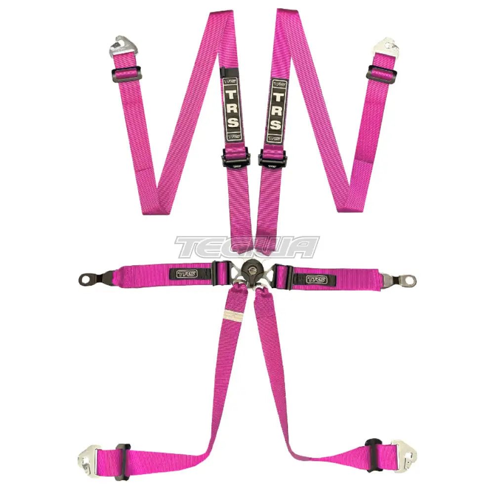 trs-porsche-pro-quick-adjuster-2in-6-point-ultralite-fia-harness-pink-harnesses-761.jpg TRS Porsche Pro Quick Adjuster 2in 6 Point Ultralite FIA Harness - Image 8