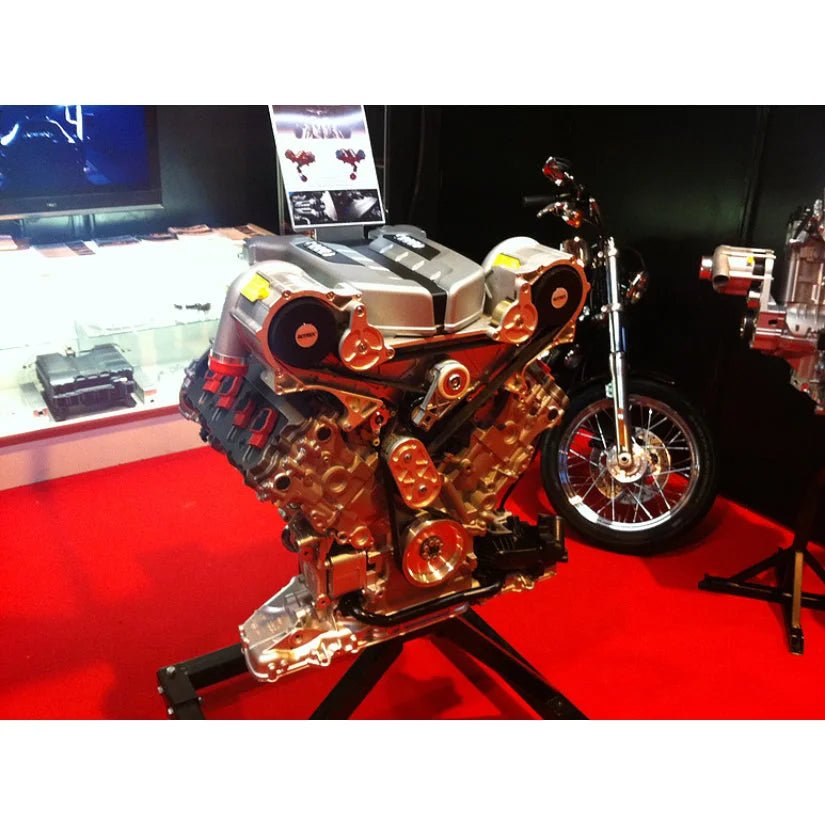 tts-performance-rotrex-supercharger-kit-audi-r8-v8-superchargers-kits-353.jpg TTS Performance Rotrex Supercharger Kit Audi R8 V8 - Image 4