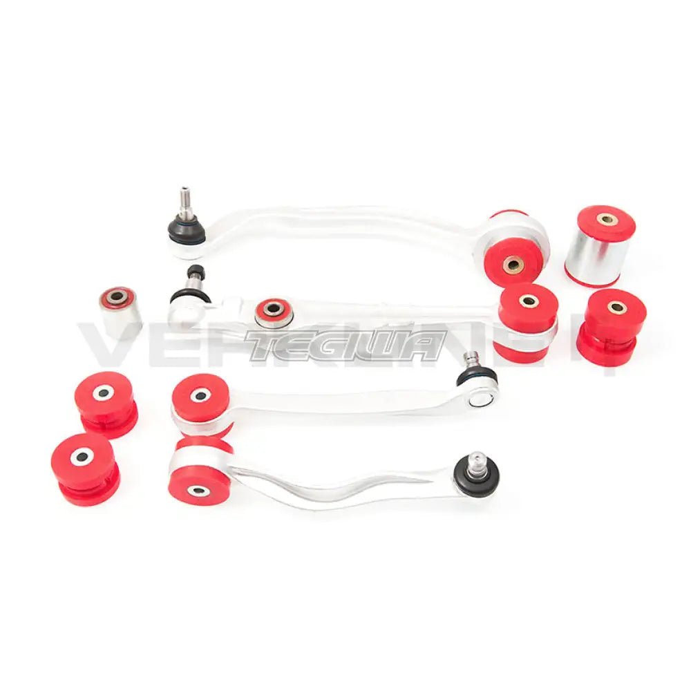 verkline-full-front-polyurethane-wishbones-bushings-kit-audi-b5-a4-s4-rs4-c5-a6-s6-rs6-vw-passat-b6-street-hardness-camber-control-arms-910.jpg Verkline Full Front Polyurethane Wishbones Bushings Kit Audi B5 A4 S4 RS4/C5 A6 S6 RS6/ VW Passat B5 B6 - Image 3