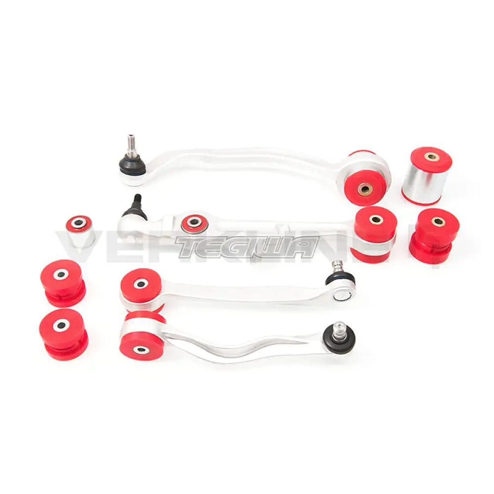 verkline-full-front-polyurethane-wishbones-bushings-kit-audi-b6-b7-camber-control-arms-162.jpg Verkline Full Front Polyurethane Wishbones Bushings Kit Audi B6/B7 - Image 2