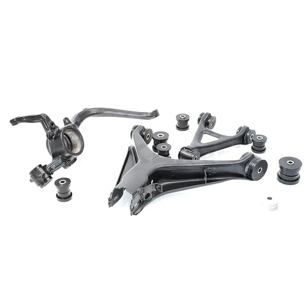 verkline-full-rear-polyurethane-bushings-set-audi-b4-b5-steel-bushes-880.jpg Verkline Full Rear Polyurethane Bushings Set Audi B4/B5 Steel - Image 2