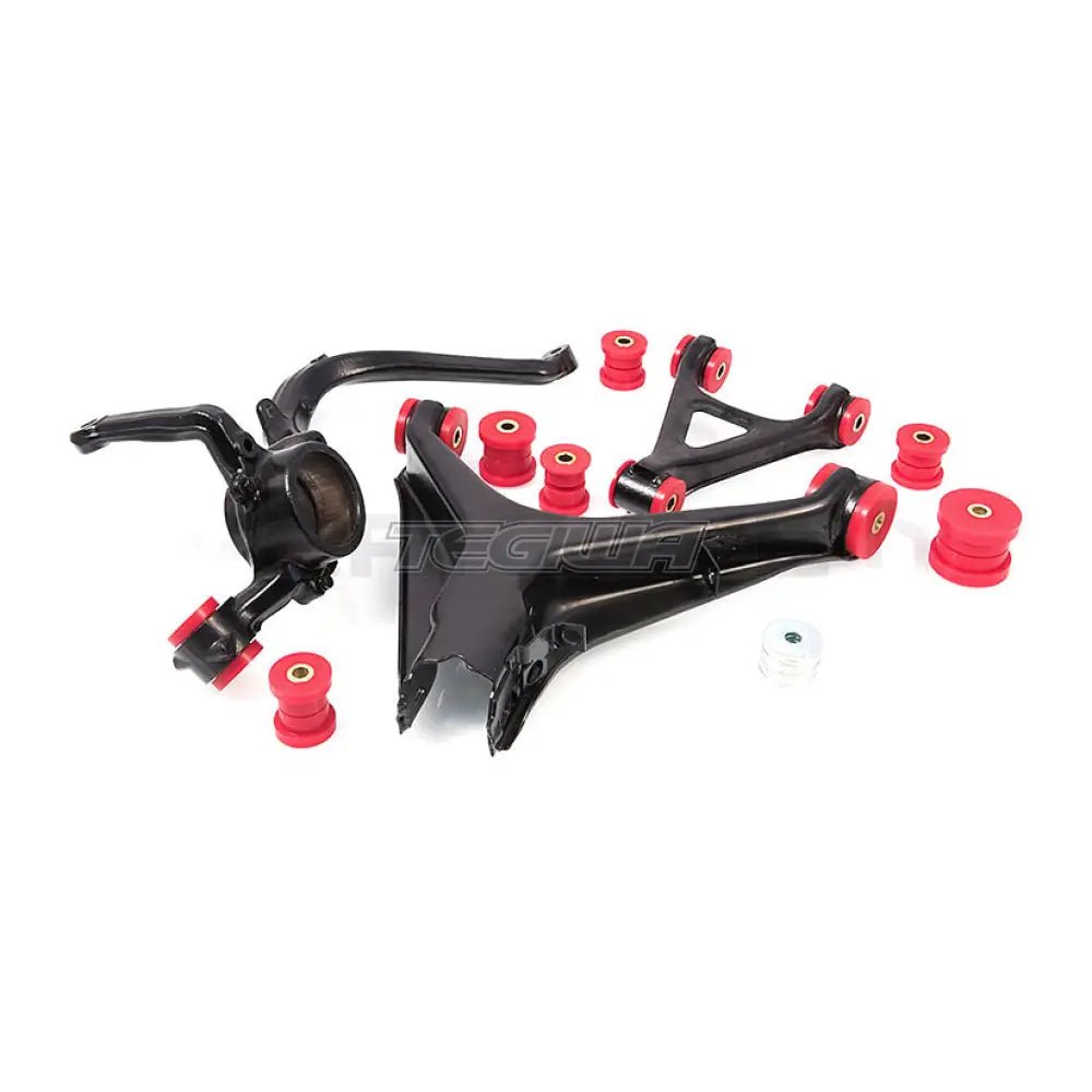 verkline-full-rear-polyurethane-bushings-set-audi-b4-b5-steel-street-hardness-bushes-969.jpg Verkline Full Rear Polyurethane Bushings Set Audi B4/B5 Steel - Image 3