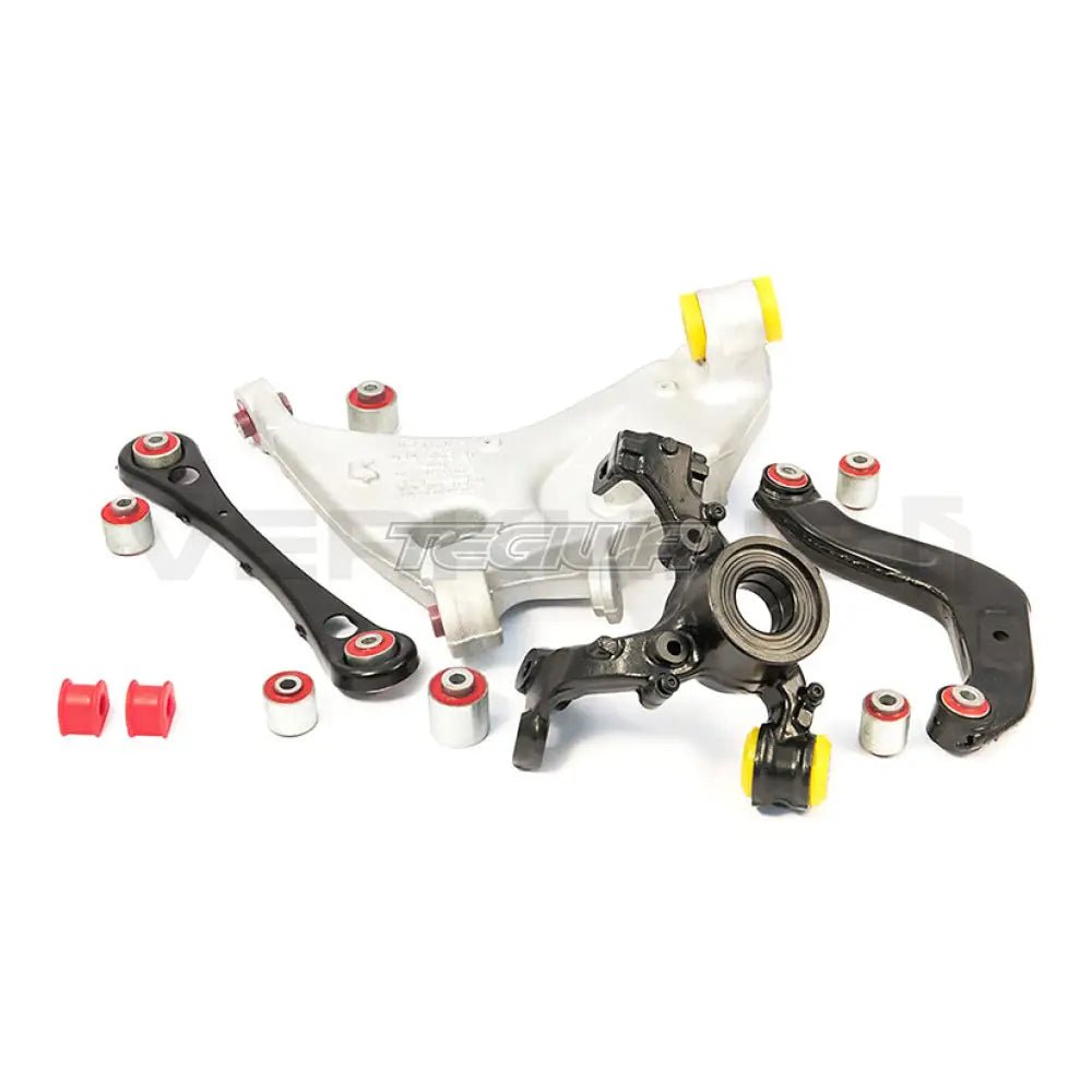 verkline-full-rear-suspension-polyurethane-kit-audi-b6-b7-coilovers-742.jpg Verkline Full Rear Suspension Polyurethane Kit Audi B6/B7 - Image 2