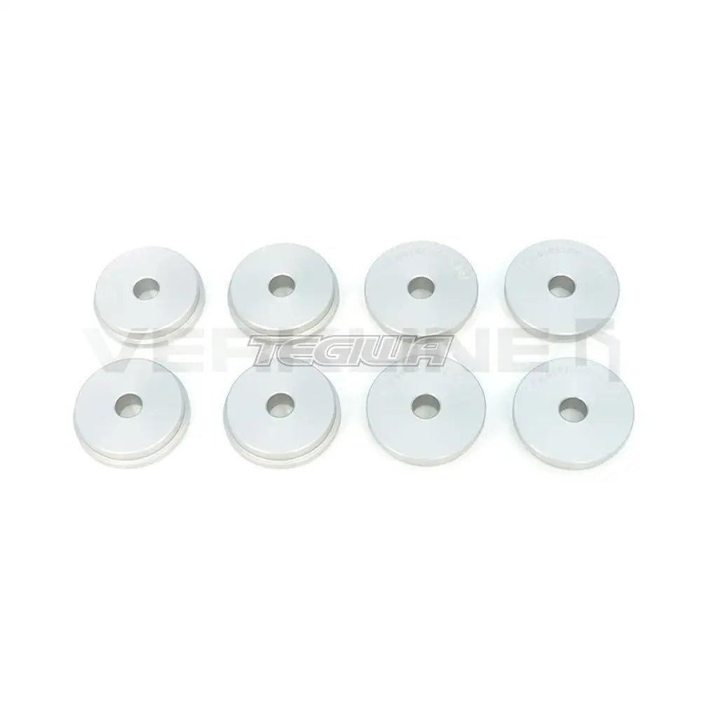 verkline-rear-aluminium-subframe-bushings-audi-b6-b7-bushes-513.jpg Verkline Rear Aluminium Subframe Bushings Audi B6/B7 - Image 2