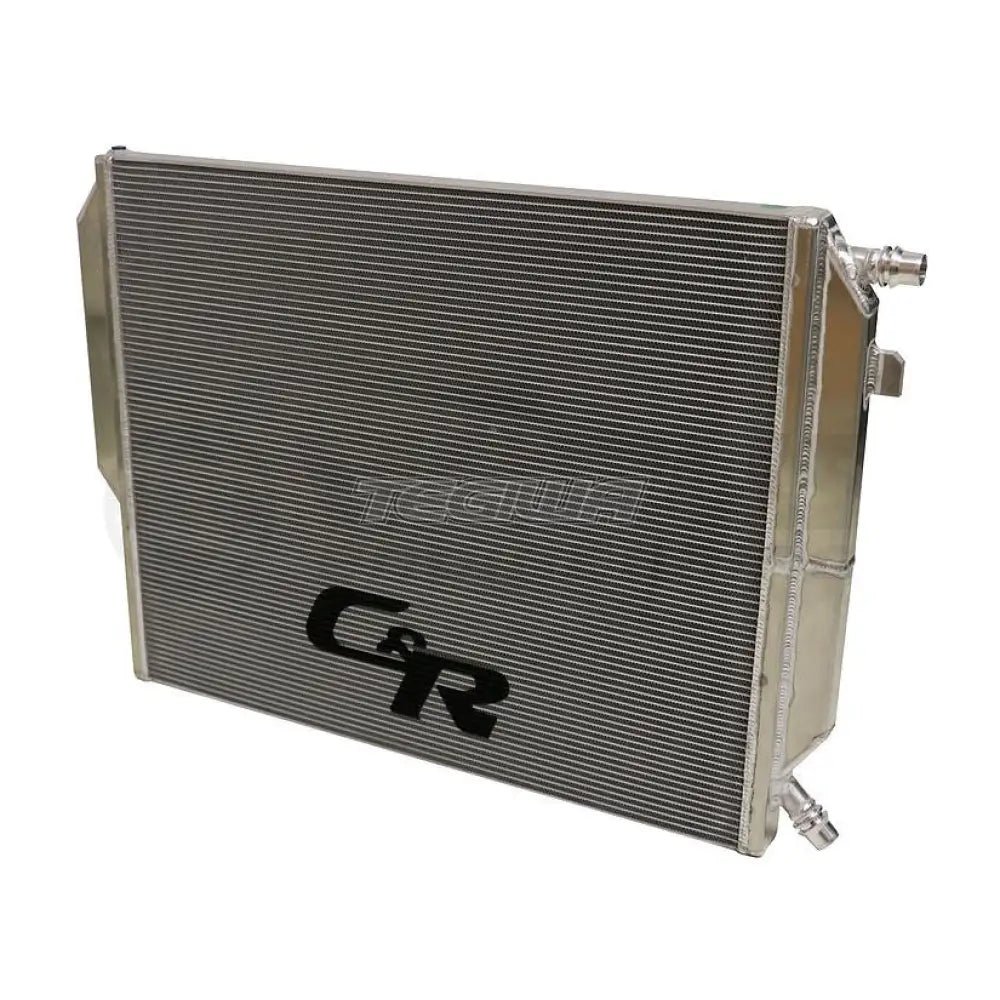 verus-engineering-c-r-racing-low-temp-rad-toyota-supra-a90-radiators-235.jpg Verus Engineering C&R Racing Low Temp Rad Toyota Supra A90 - Image 2