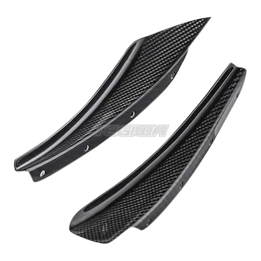 verus-engineering-carbon-fibre-dive-plane-canard-kit-volkswagen-golf-gti-r-mk7-canards-134.jpg Verus Engineering Carbon Fibre Dive Plane Canard Kit Volkswagen Golf GTI R MK7 - Image 2