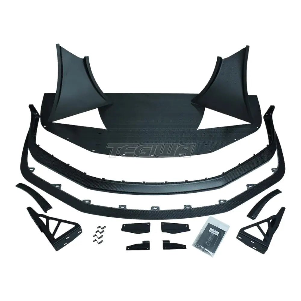 verus-engineering-front-splitter-kit-porsche-981-gt4-cayman-splitters-skirts-diffusers-722.jpg Verus Engineering Front Splitter Kit - Porsche 981 GT4 Cayman - Image 2