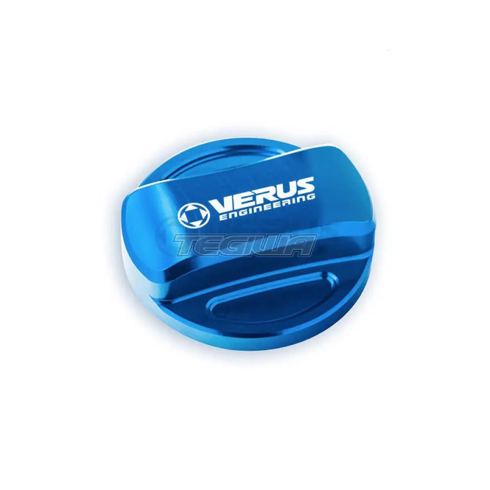 verus-engineering-gas-cap-cover-toyota-supra-mk5-anodized-blue-engine-bay-841.jpg Verus Engineering Gas Cap Cover Toyota Supra MK5 Anodized Blue - Image 2