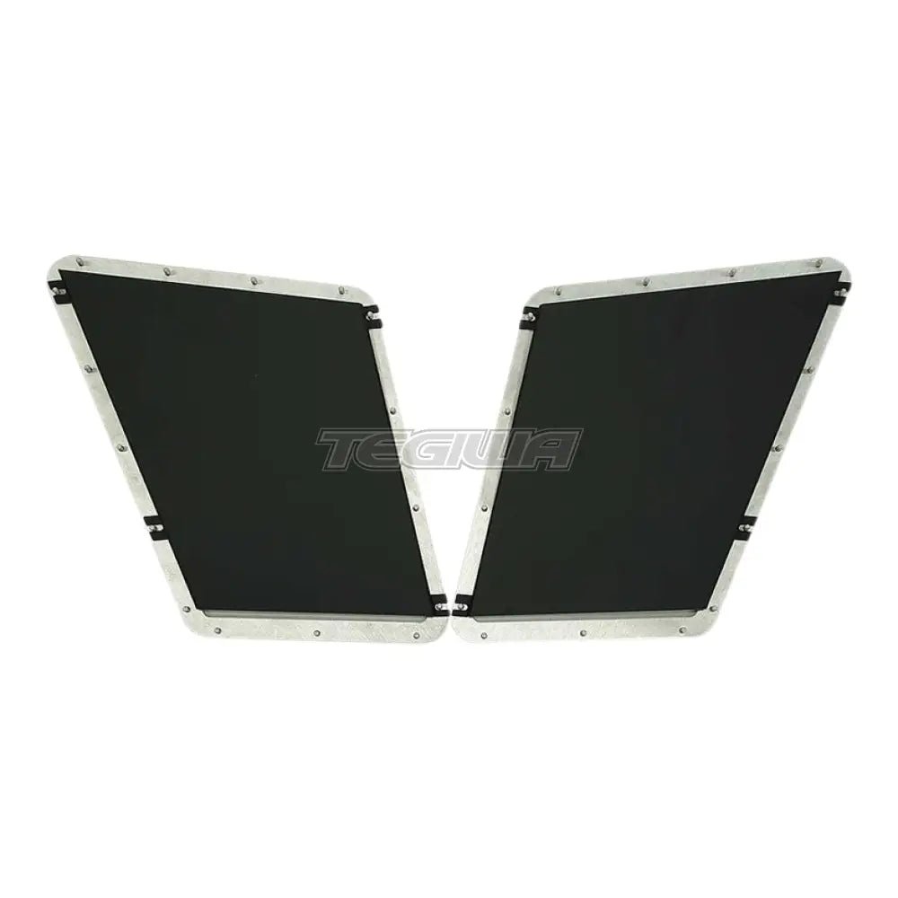 verus-engineering-rain-guard-kit-ford-focus-rs-st-mk3-doors-bonnet-boot-931.jpg Verus Engineering Rain Guard Kit - Ford Focus RS/ST MK3 - Image 2
