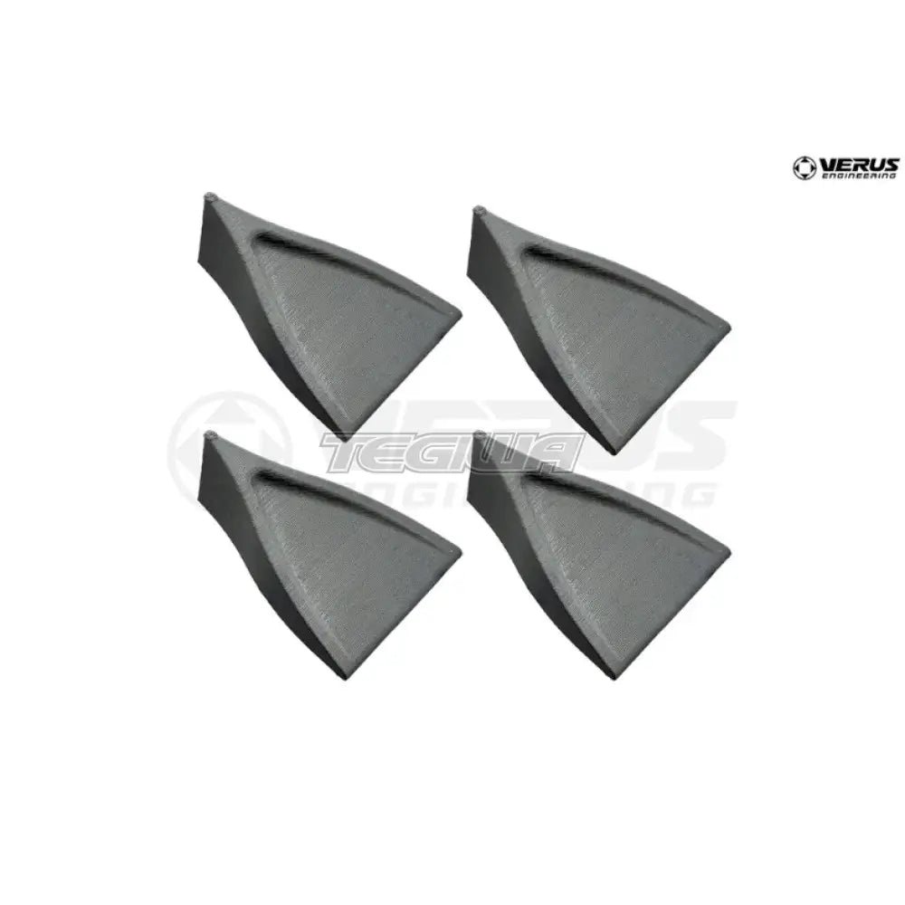 verus-engineering-vortex-generator-kit-fk8-honda-ctr-3d-printed-carbon-nylon-bumpers-body-kits-637.jpg Verus Engineering Vortex Generator Kit FK8 Honda CTR - Image 2