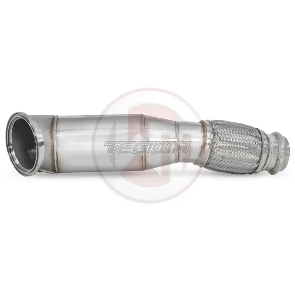 wagner-tuning-toyota-supra-mk5-b58-engine-opf-model-catless-downpipe-kit-decat-decats-sports-cats-438.jpg Wagner Tuning Toyota Supra MK5 B58 Engine OPF-model Catless Downpipe Kit - Image 2