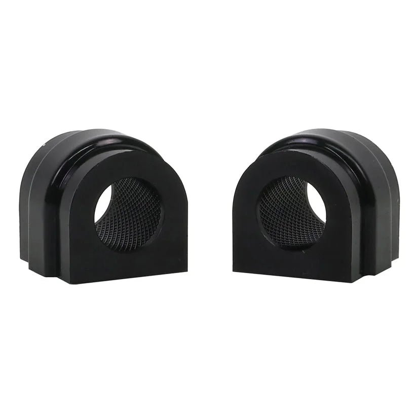 whiteline-23-2mm-sway-bar-bushing-kit-volkswagen-golf-gti-r-mk7-bushes-764.jpg Whiteline 23.2mm Sway Bar Bushing Kit Volkswagen Golf GTI R MK7 - Image 2