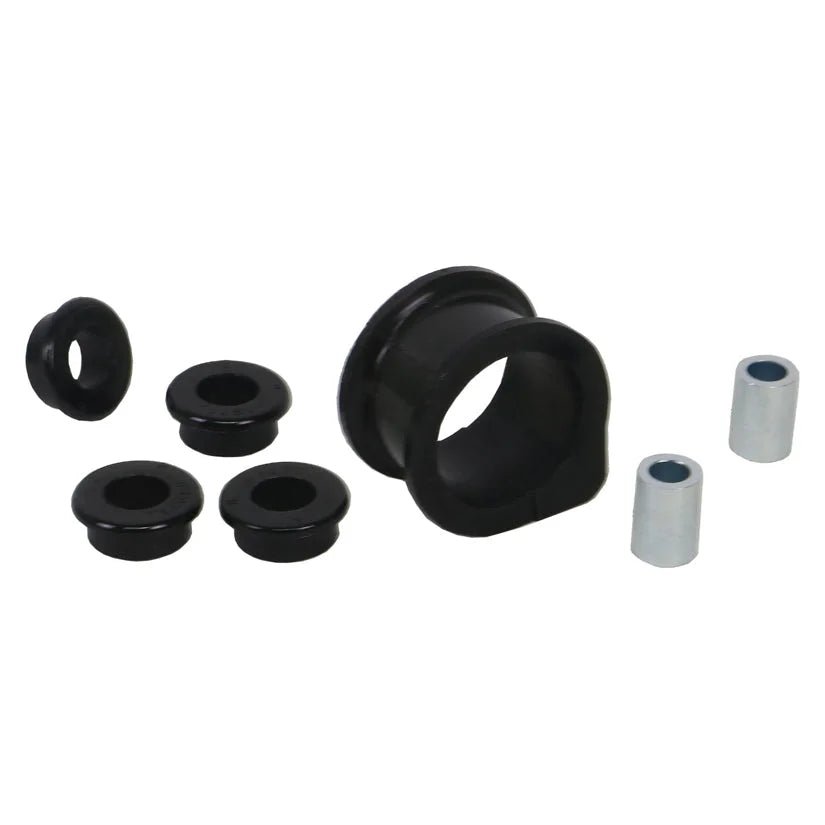 whiteline-bushing-steering-rack-with-50mm-od-housing-toyota-supra-a8-93-02-bushes-257.jpg Whiteline Bushing Steering Rack With 50mm OD Housing Toyota Supra A8 93-02 - Image 3