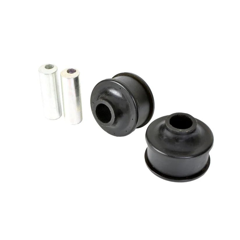 whiteline-control-arm-bushing-76mm-l-crush-tube-1-5deg-caster-bmw-4-series-f83-f33-13-18-bushes-421.jpg Whiteline Control Arm Bushing 76mm L Crush Tube 1.5deg Caster BMW 4 Series F83 F33 13-18 - Image 3