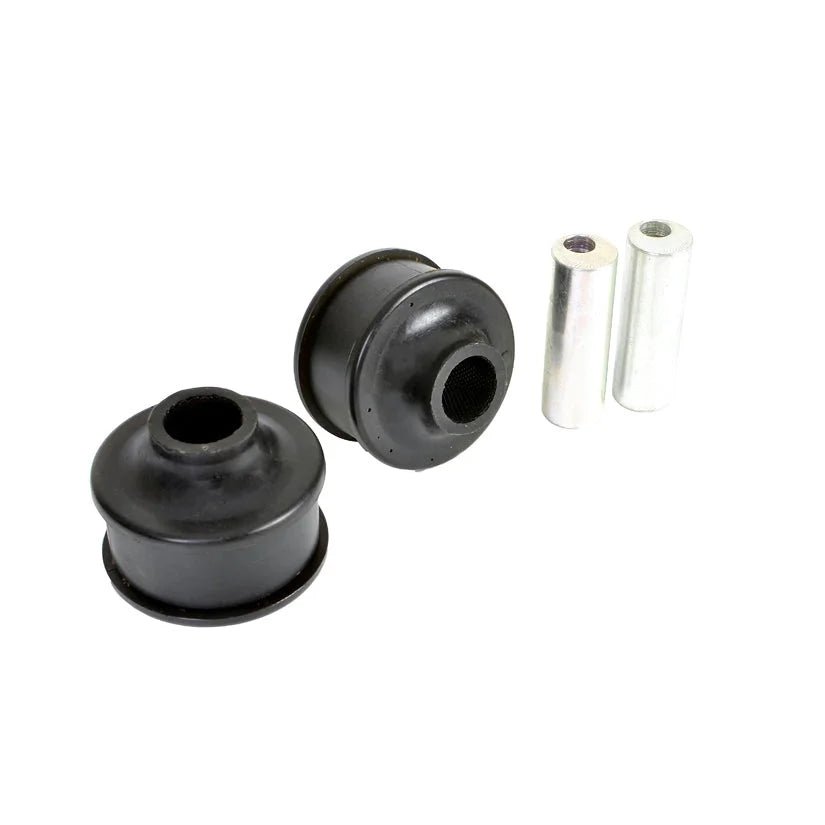 whiteline-control-arm-bushing-76mm-l-crush-tube-1-5deg-caster-bmw-4-series-f83-f33-13-18-bushes-894.jpg Whiteline Control Arm Bushing 76mm L Crush Tube 1.5deg Caster BMW 4 Series F83 F33 13-18 - Image 2