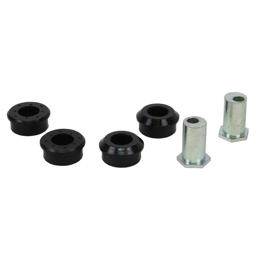 whiteline-control-arm-bushing-in-hub-1-0deg-camber-honda-integra-type-r-dc5-02-bushes-155.jpg Whiteline Control Arm Bushing In Hub 1.0deg Camber Honda Integra Type R DC5 02+ - Image 3
