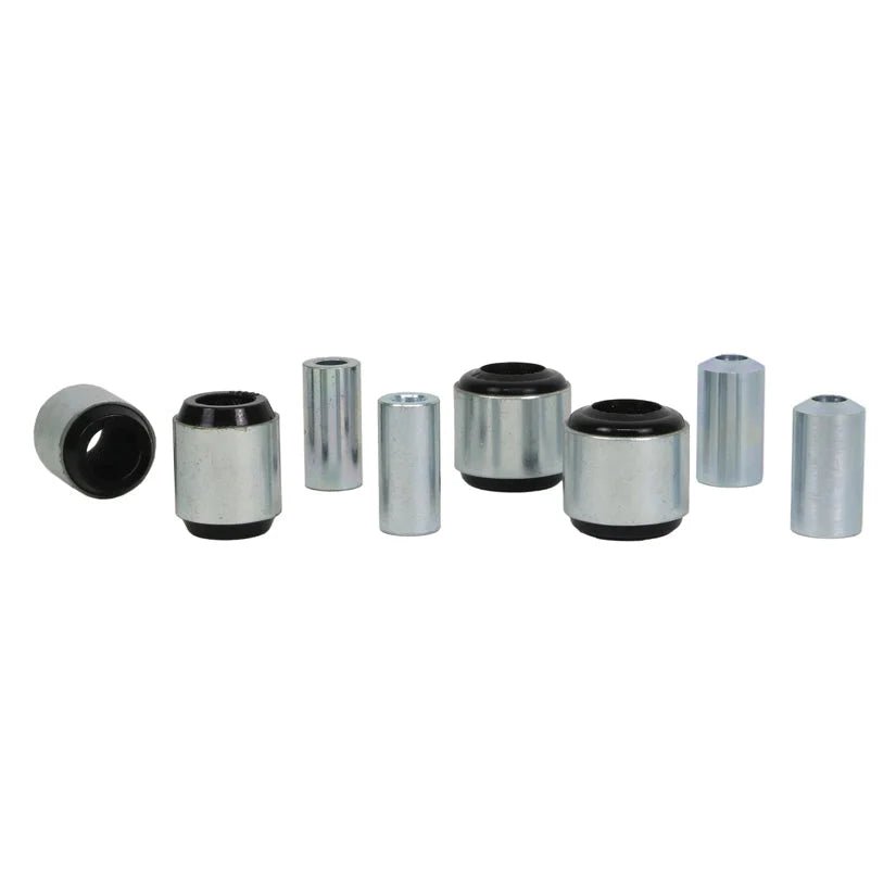 whiteline-control-arm-upper-rear-bushing-bmw-2-series-f22-f87-12-18-bushes-476.jpg Whiteline Control Arm Upper Rear Bushing BMW 2 Series F22 F87 12-18 - Image 2