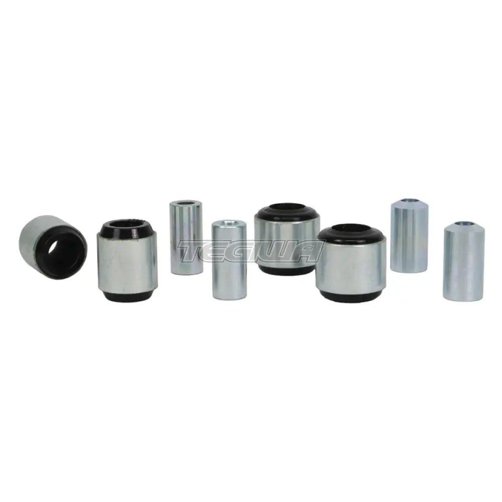 whiteline-control-arm-upper-rear-bushing-bmw-4-series-f32-f82-13-19-bushes-269.jpg Whiteline Control Arm Upper Rear Bushing BMW 4 Series F32 F82 13-19 - Image 2