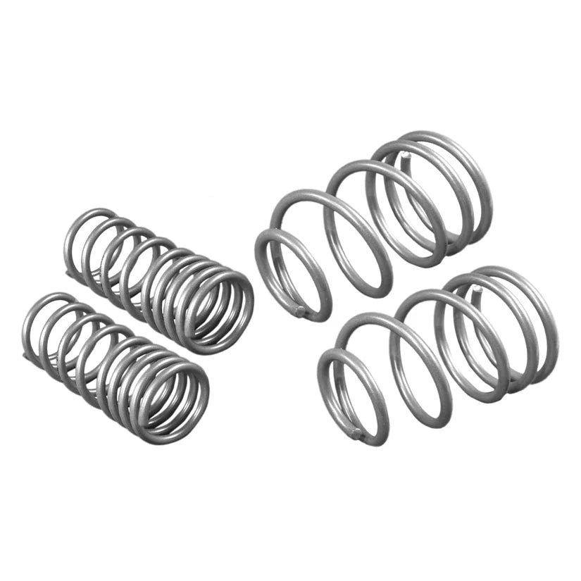 whiteline-lowering-spring-25mm-front-and-rear-ford-focus-st-mk3-12-springs-561.jpg Whiteline Lowering Spring 25mm Front And Rear Ford Focus ST MK3 12+ - Image 3