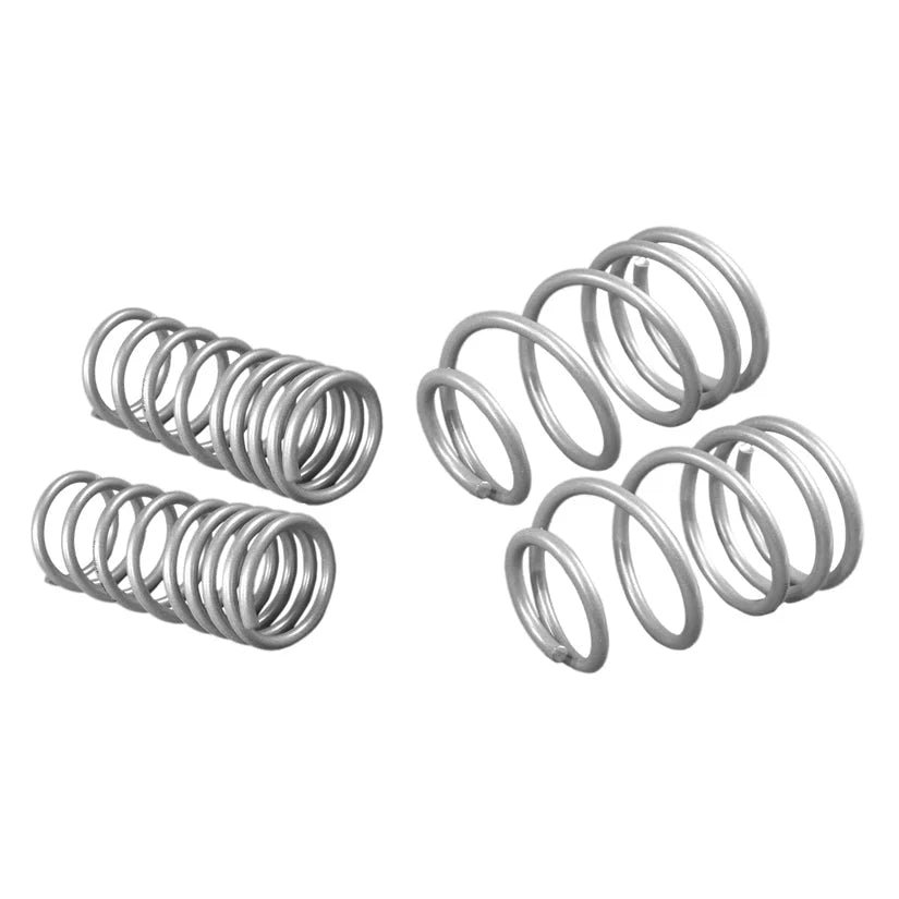 whiteline-lowering-spring-35mm-front-and-rear-ford-focus-st-mk3-12-springs-856.jpg Whiteline Lowering Spring 35mm Front And Rear Ford Focus ST MK3 12+ - Image 3